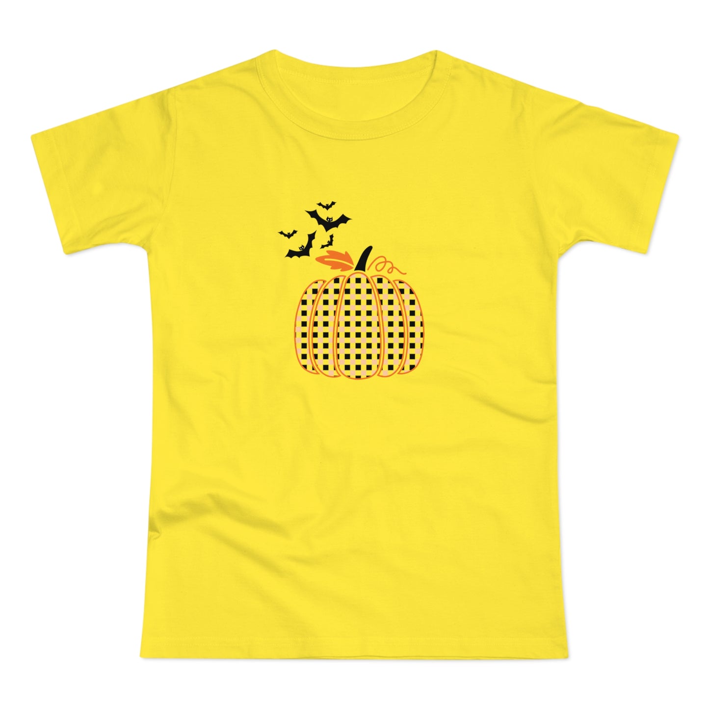 The Pumpkin - Women’s Maple Tee