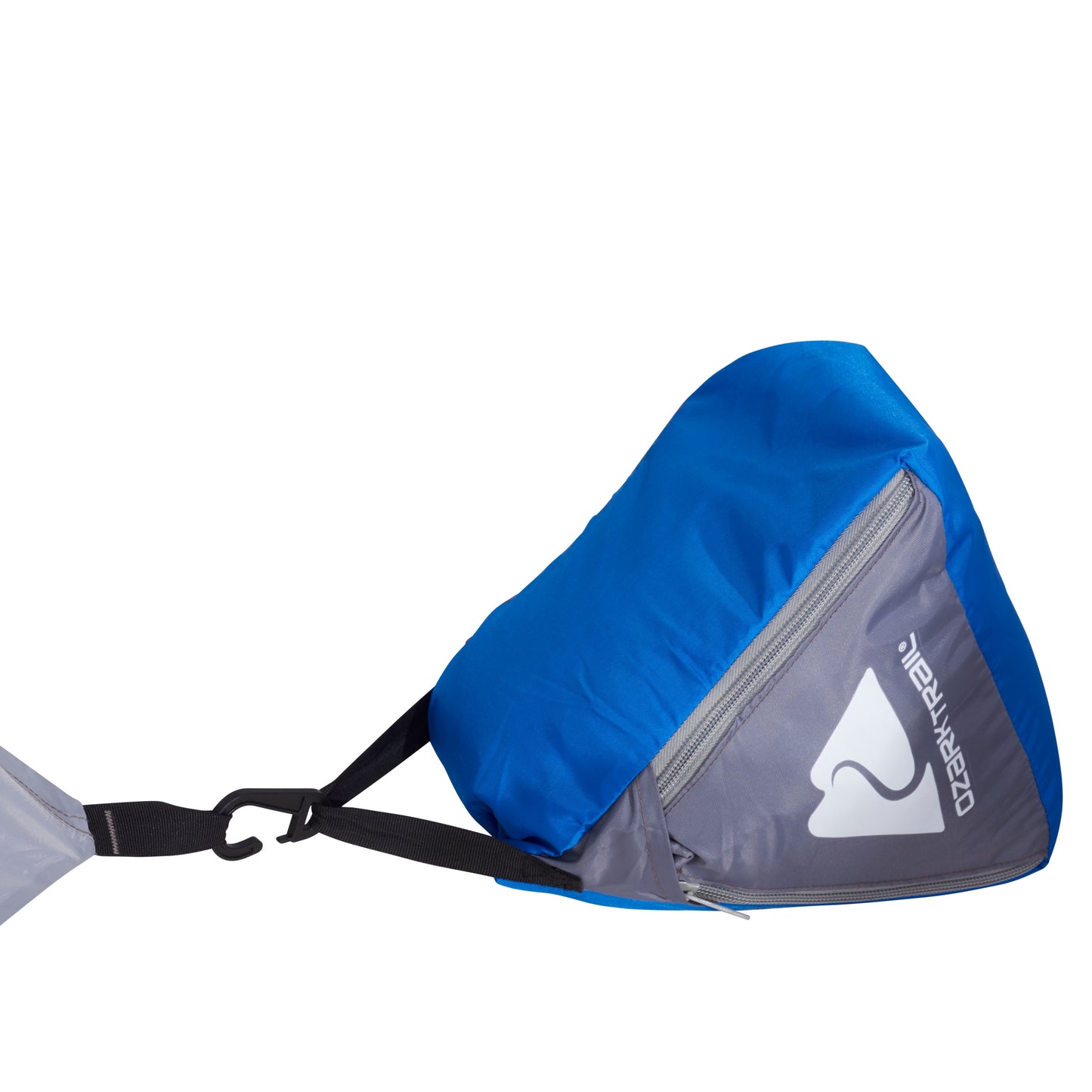 Poly Oxford 9" Sandbag Tent and Canopy Stakes (4 Pack) for Any Size Tent or Canopy