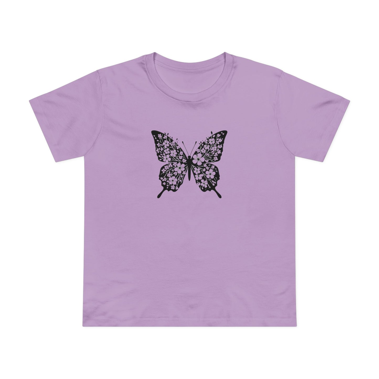 Butterfly Tee