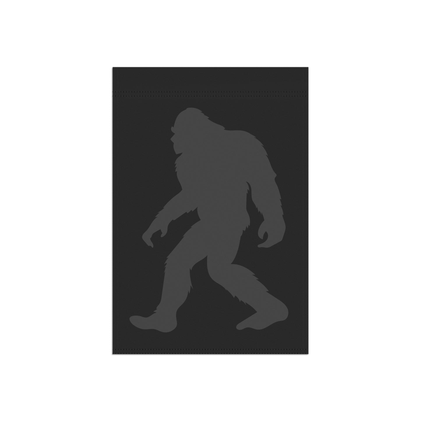 Bigfoot - Garden & House Banner
