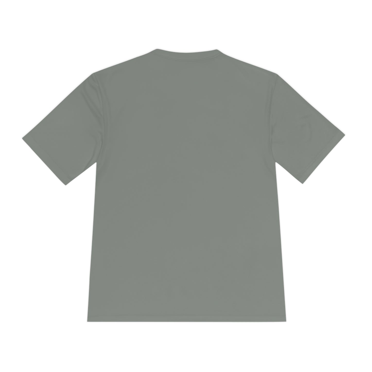 Lone Pine Sunset Unisex Moisture Wicking Tee