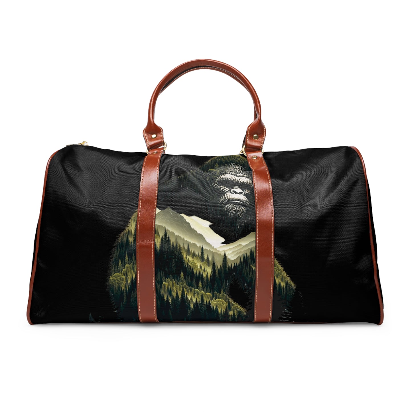 Bigfoot Travel Bag