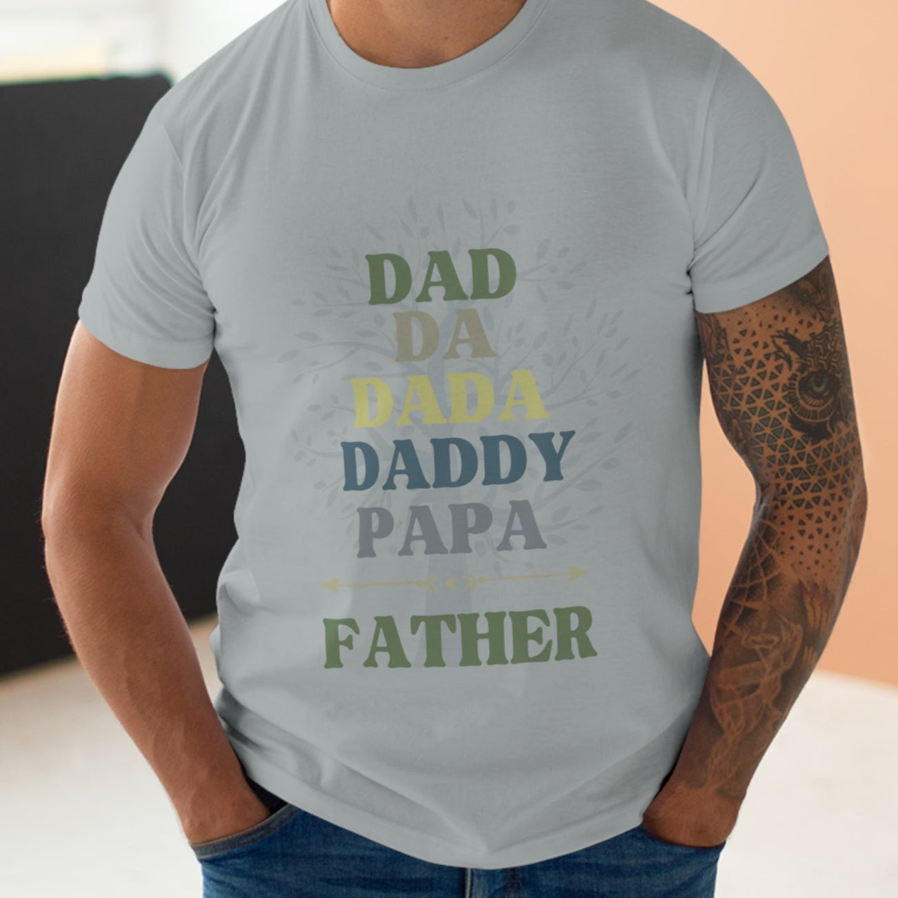 Father's Day T-shirt