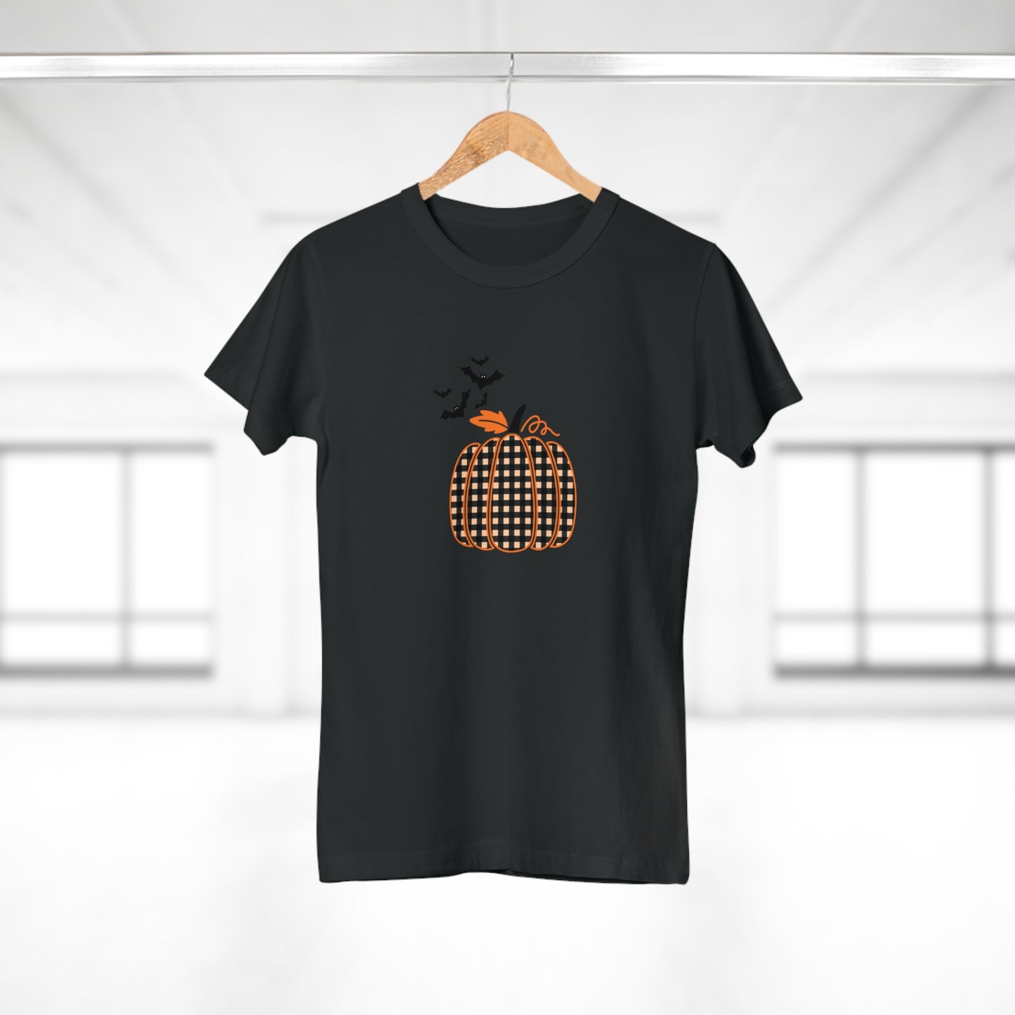 The Pumpkin - Women’s Maple Tee