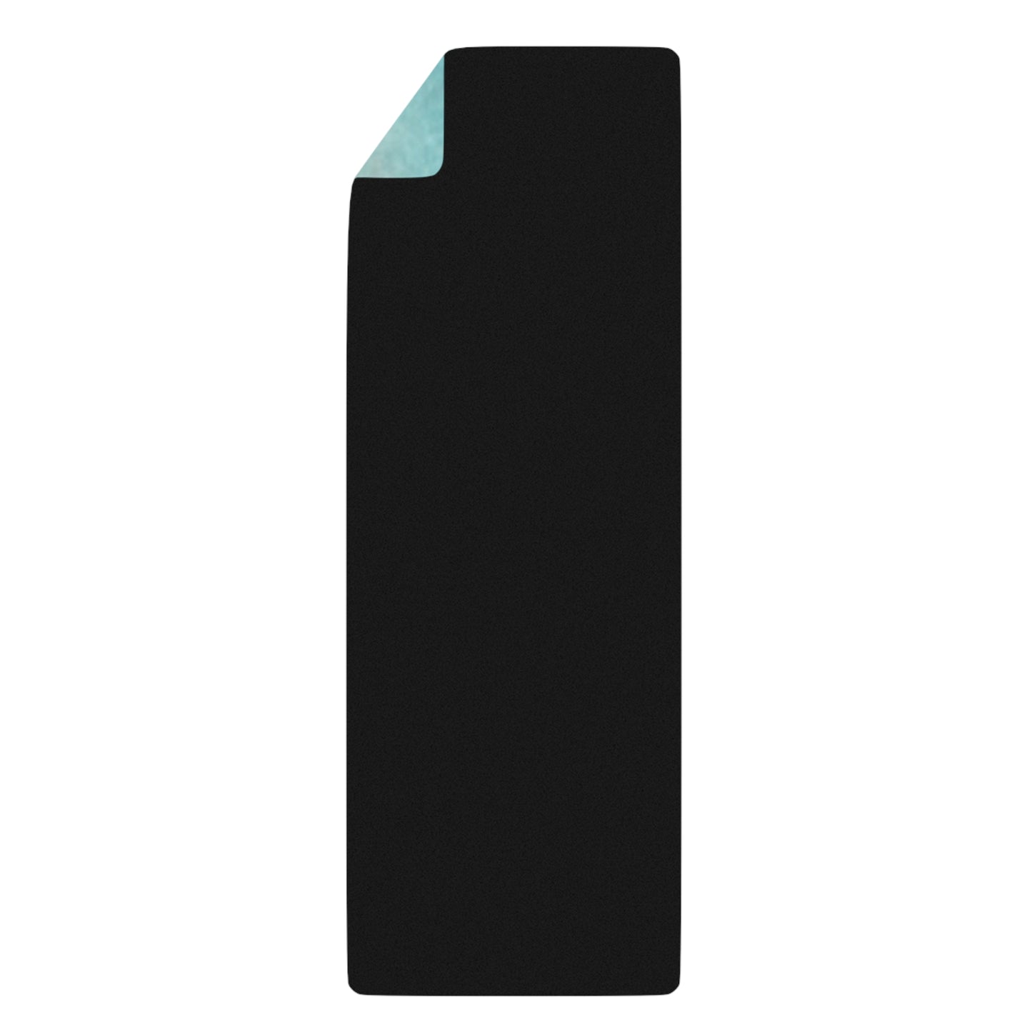Mountain Art Yoga Mat