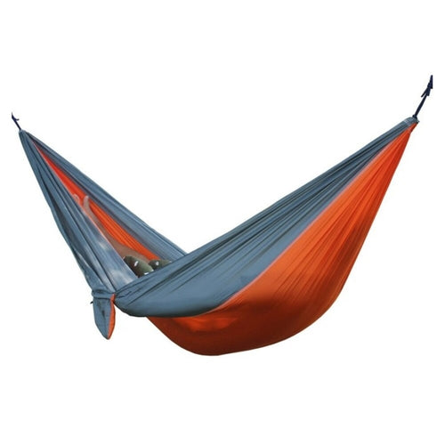 Hammock Lightweight - Outdoor, Backyard Leisure- Camping-Hiking