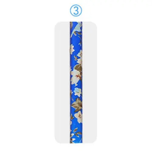 Telescopic Trekking Stick Walking Cane, Foldable & Adjustable
