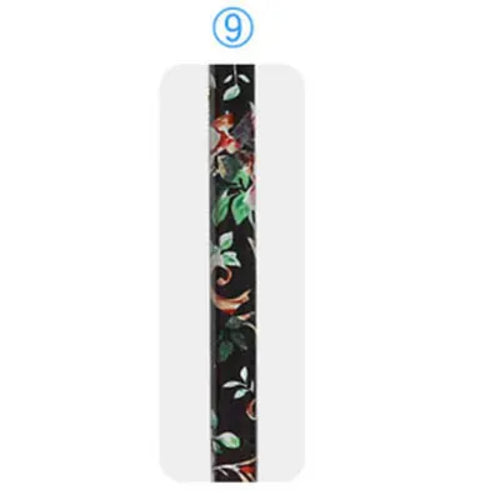 Telescopic Trekking Stick Walking Cane, Foldable & Adjustable