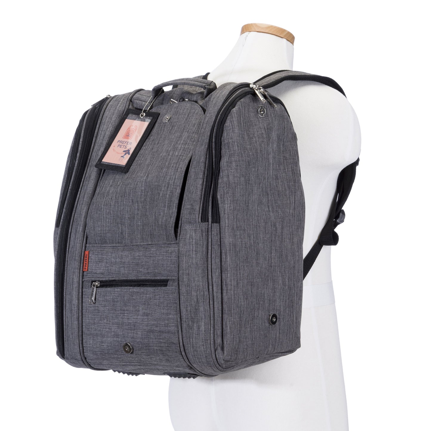Pet Carrier Backpack - 368 Adventure™