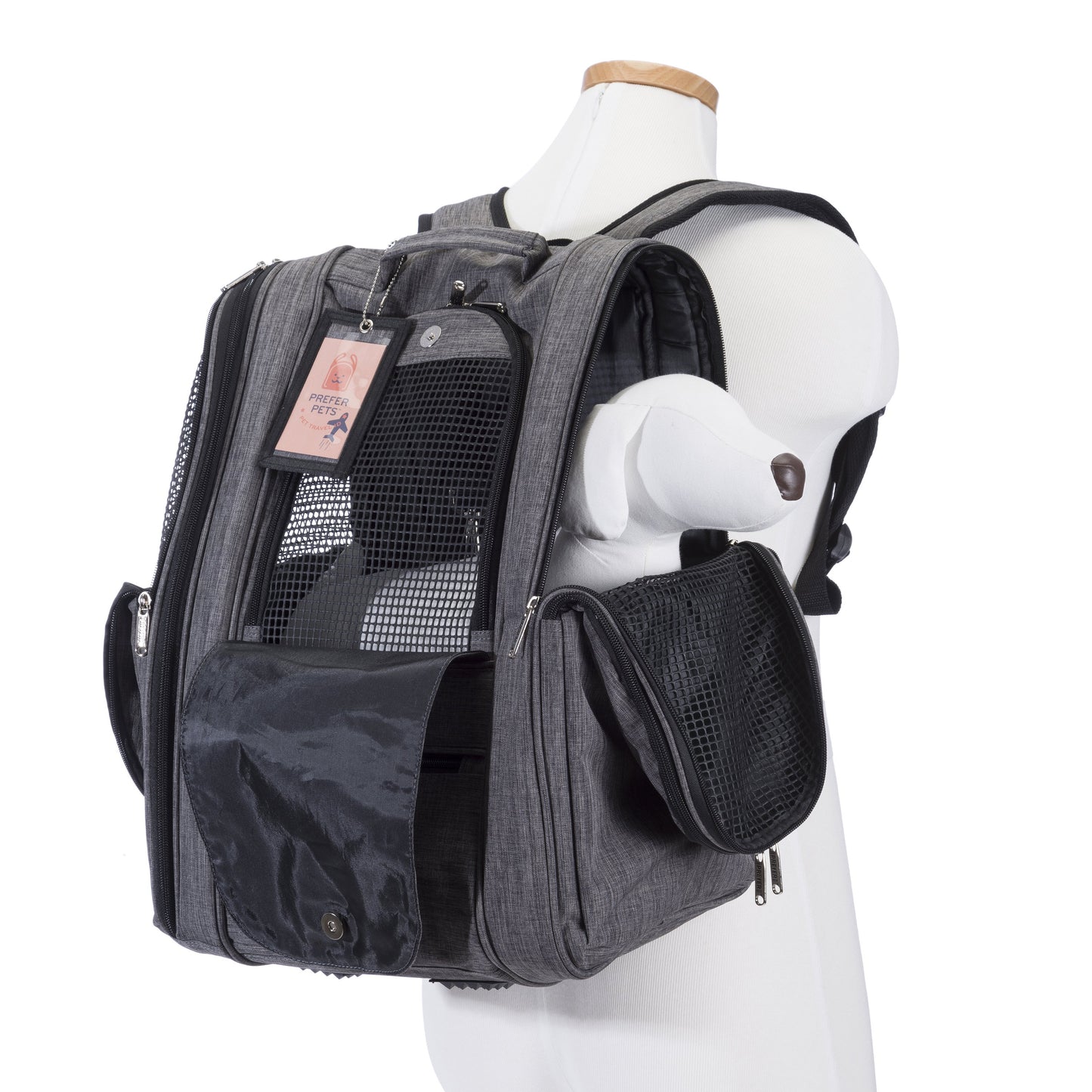 Pet Carrier Backpack - 368 Adventure™