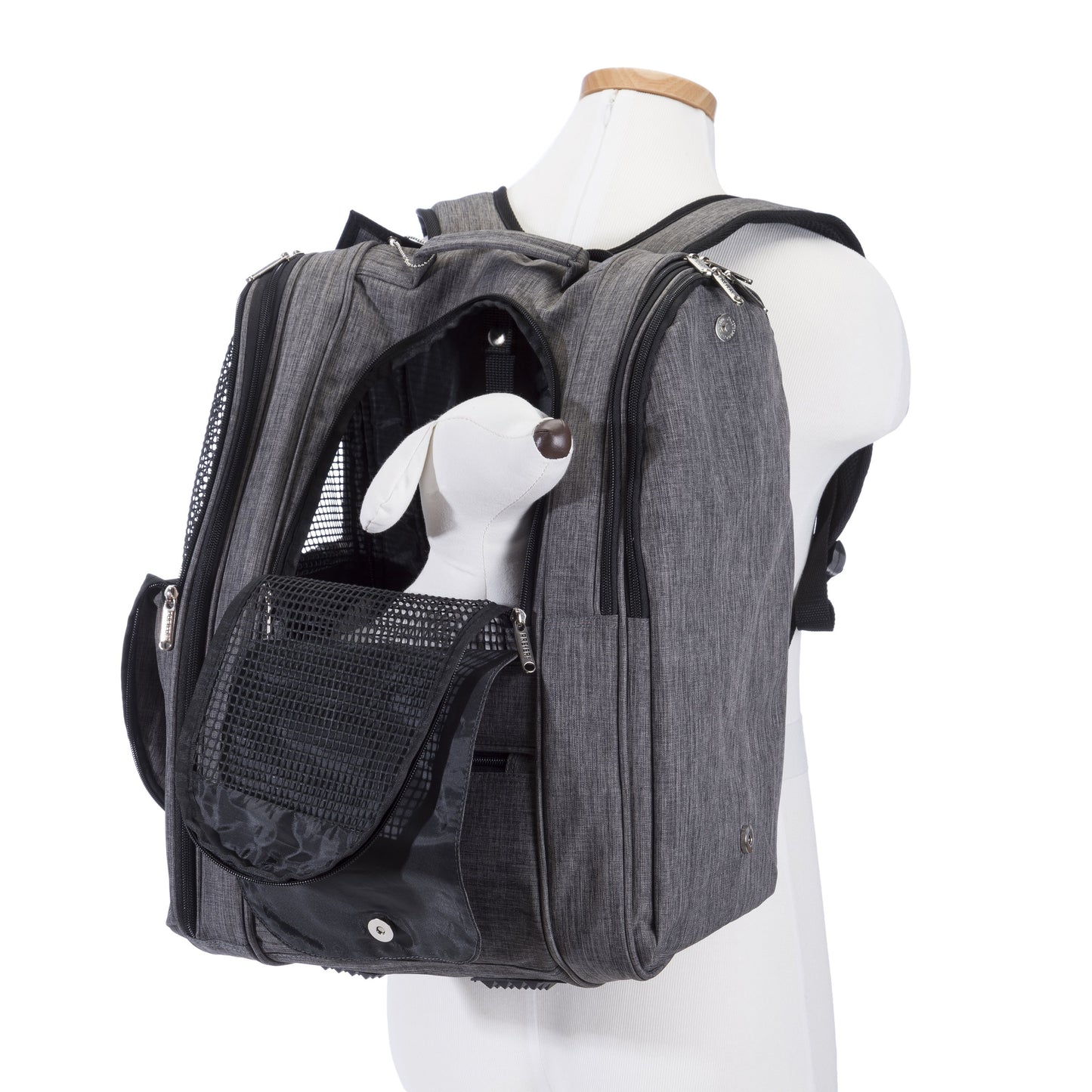 Pet Carrier Backpack - 368 Adventure™