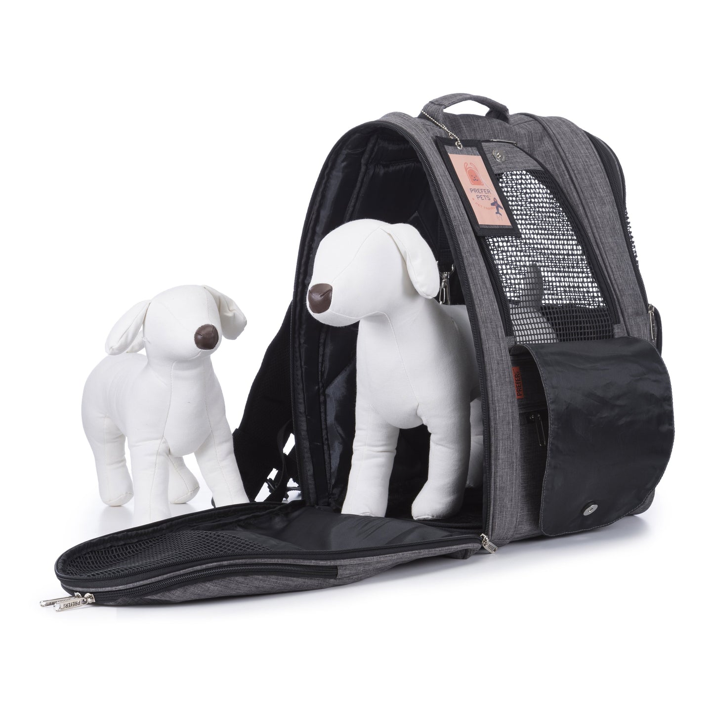 Pet Carrier Backpack - 368 Adventure™