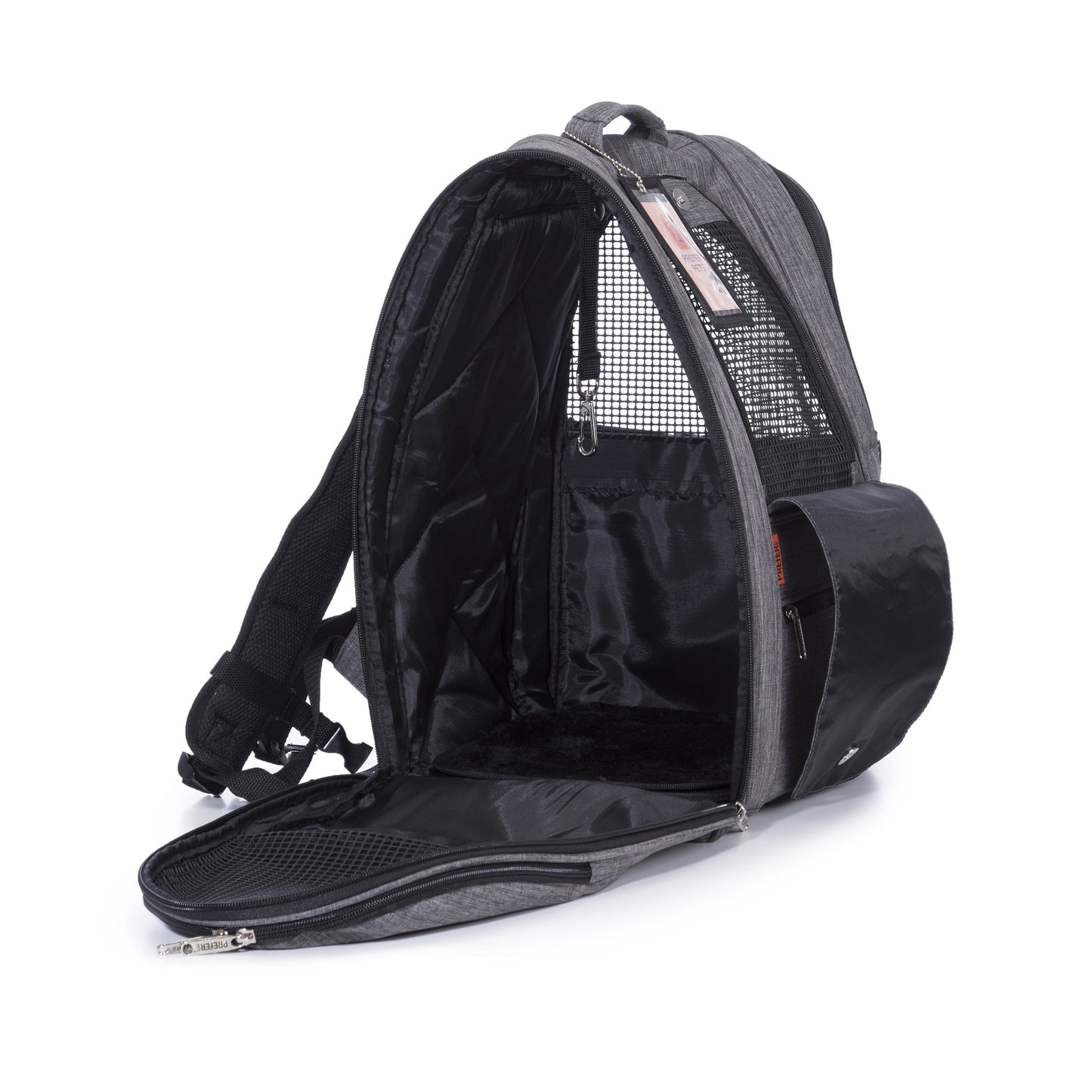 Pet Carrier Backpack - 368 Adventure™
