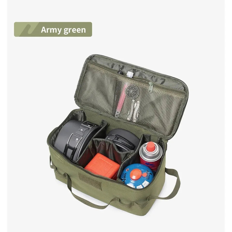 Outdoor Camping Storage Bag