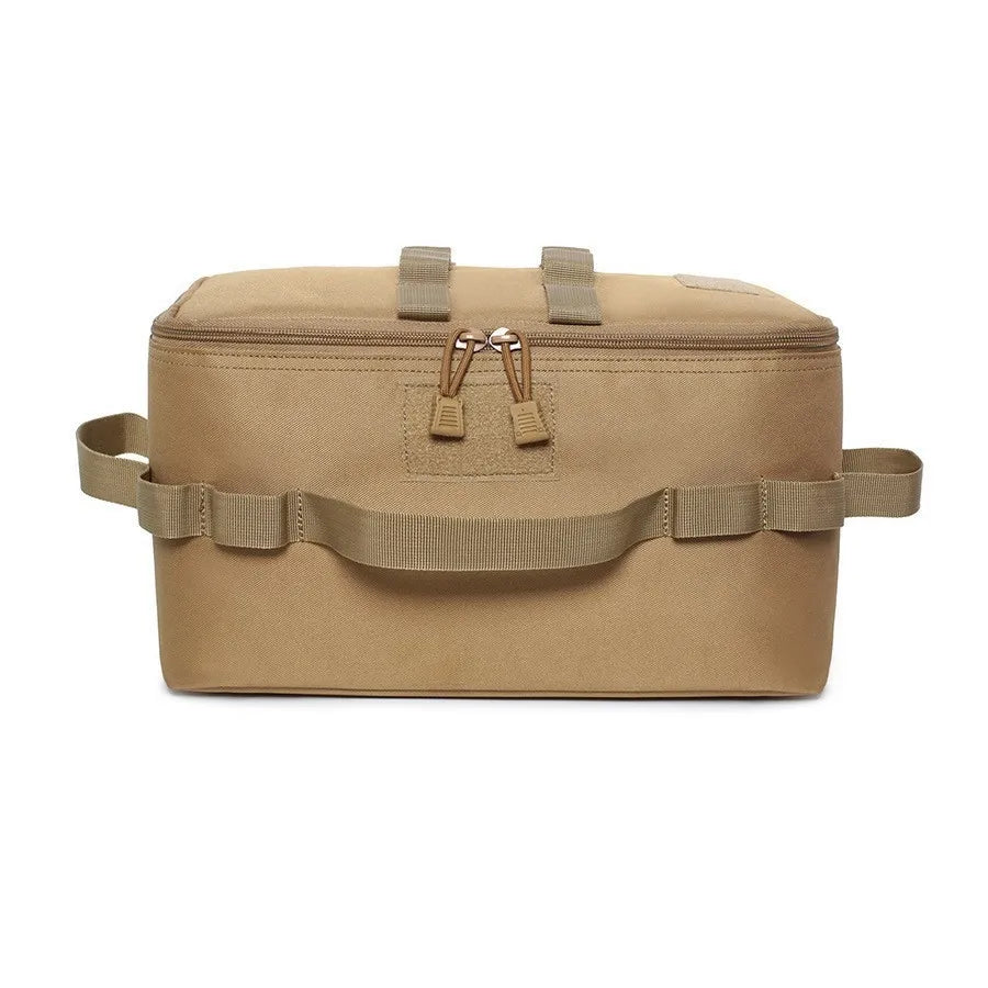 Outdoor Camping Storage Bag