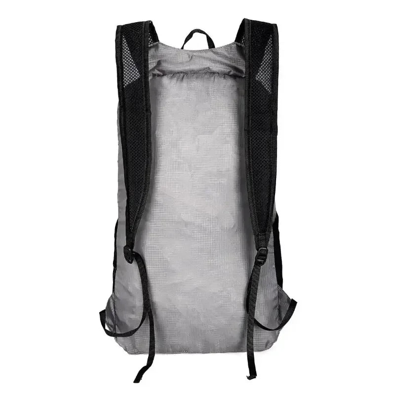 Outdoor Hiking Bag Lightweight & Foldable