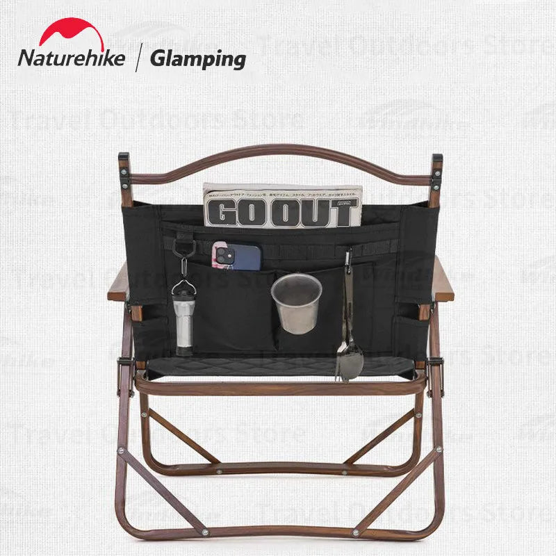 Naturehike Cotton Folding Camping Chair