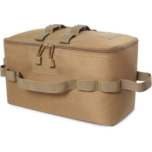 Outdoor Camping Storage Bag