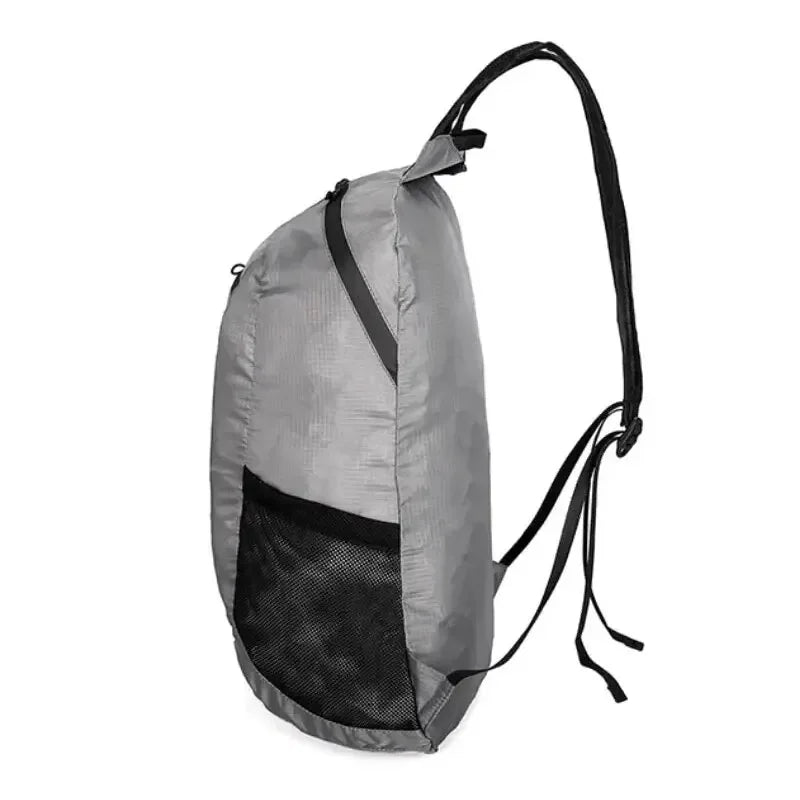 Outdoor Hiking Bag Lightweight & Foldable