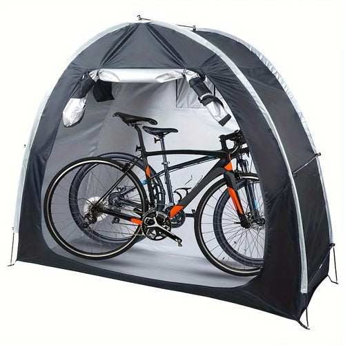 Bicycle Tent Outdoor Storage - Waterproof