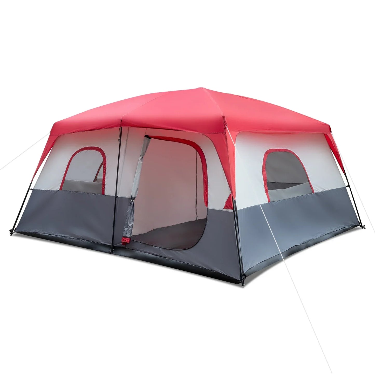 Camping Tent - Large 14 Person
