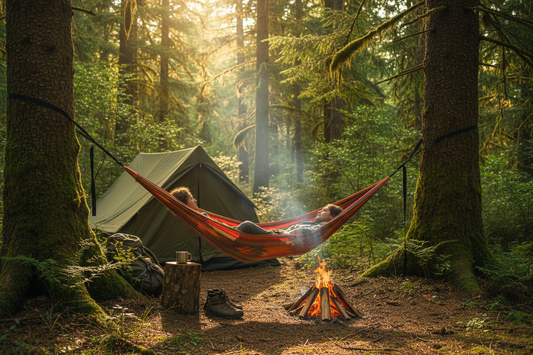 How to Choose a Camping Hammock: A Buyer's Guide for Outdoor Lovers