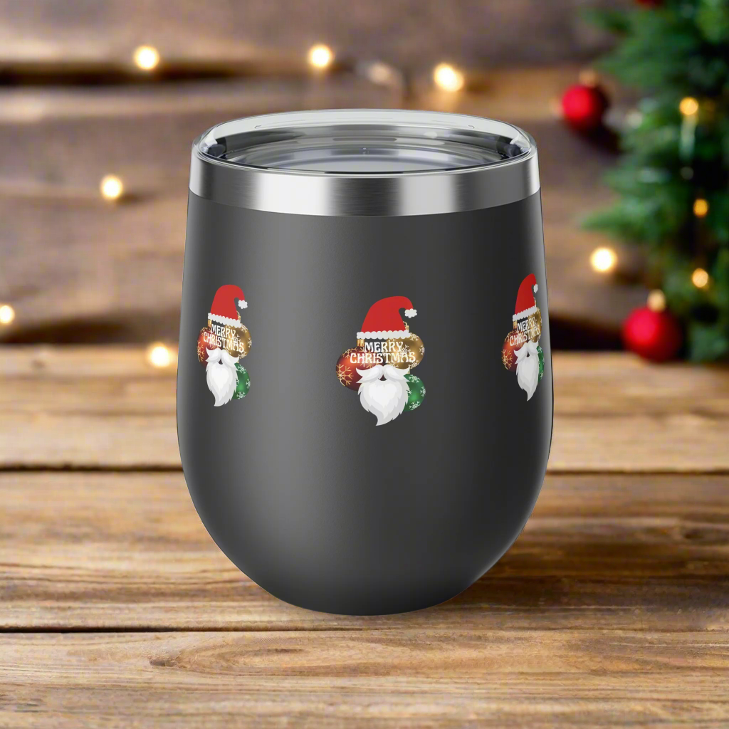 Christmas Mugs, Glassware, Tumblers, and Tableware