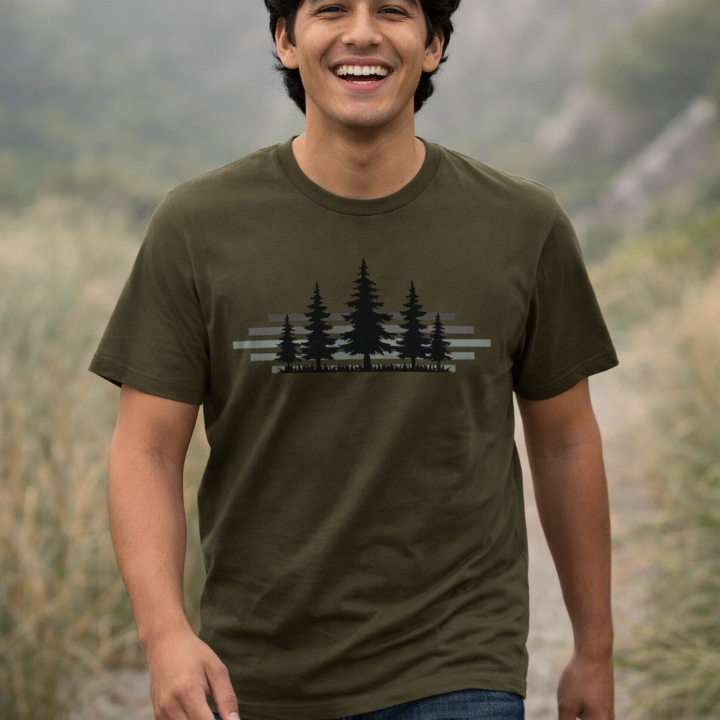 Men's Shirts