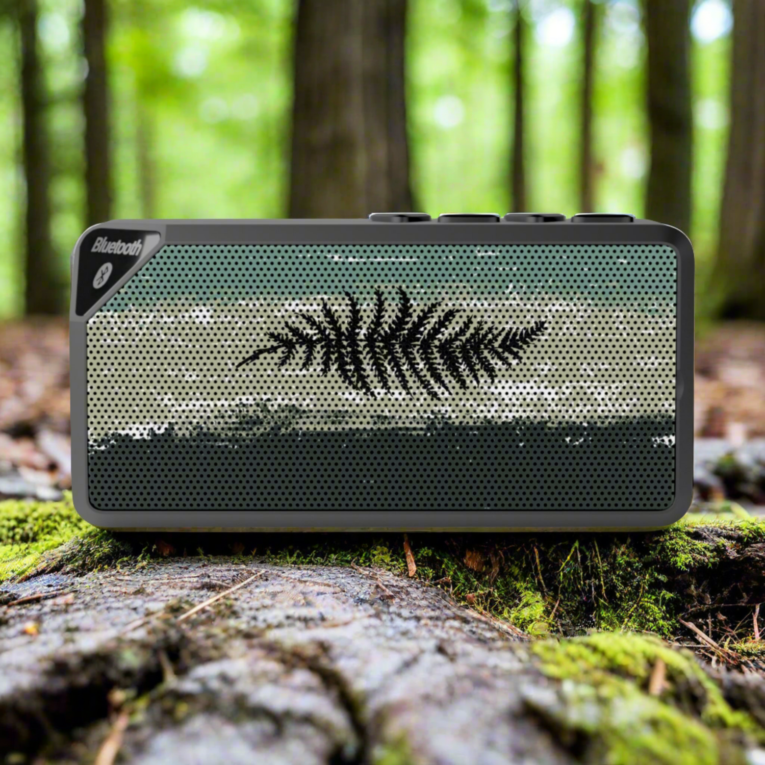 Tech Gear