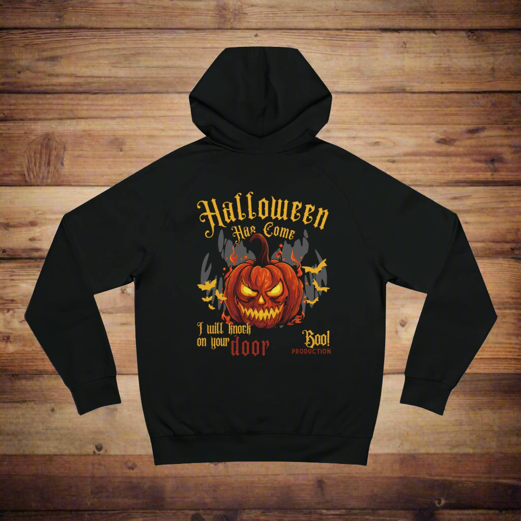 Fall Festive Hoodies