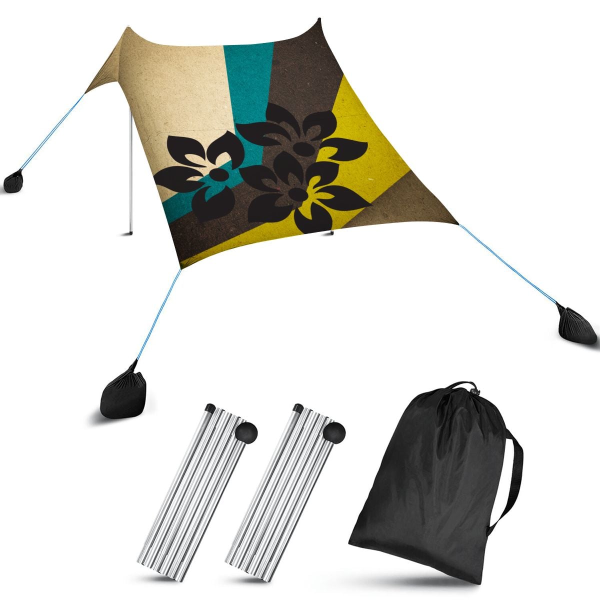 Sun Shade Canopies
