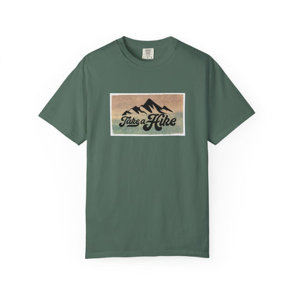 Take a Hike - Men's Short Sleeve T