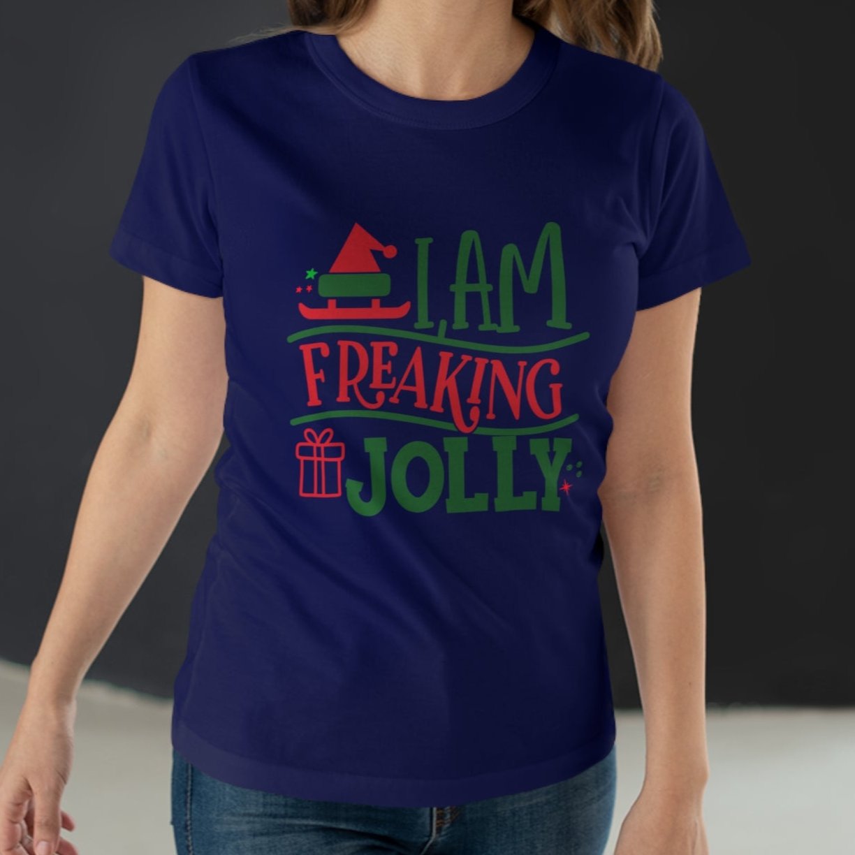 Jolly Women's T-shirt