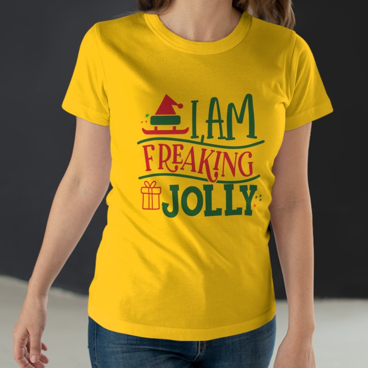 Jolly Women's T-shirt