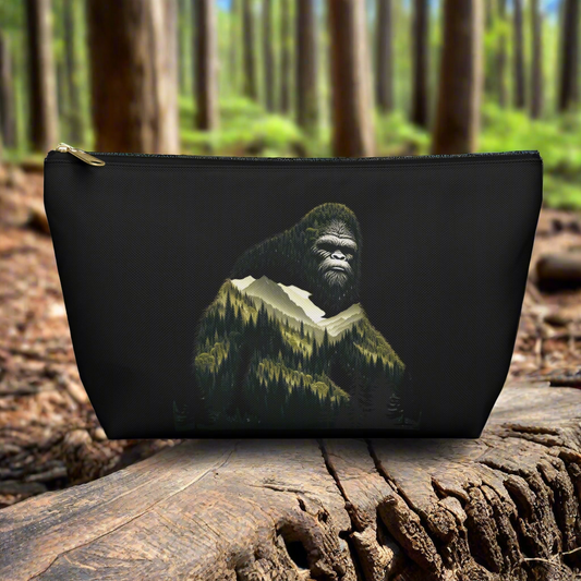 Bigfoot Accessory Pouch