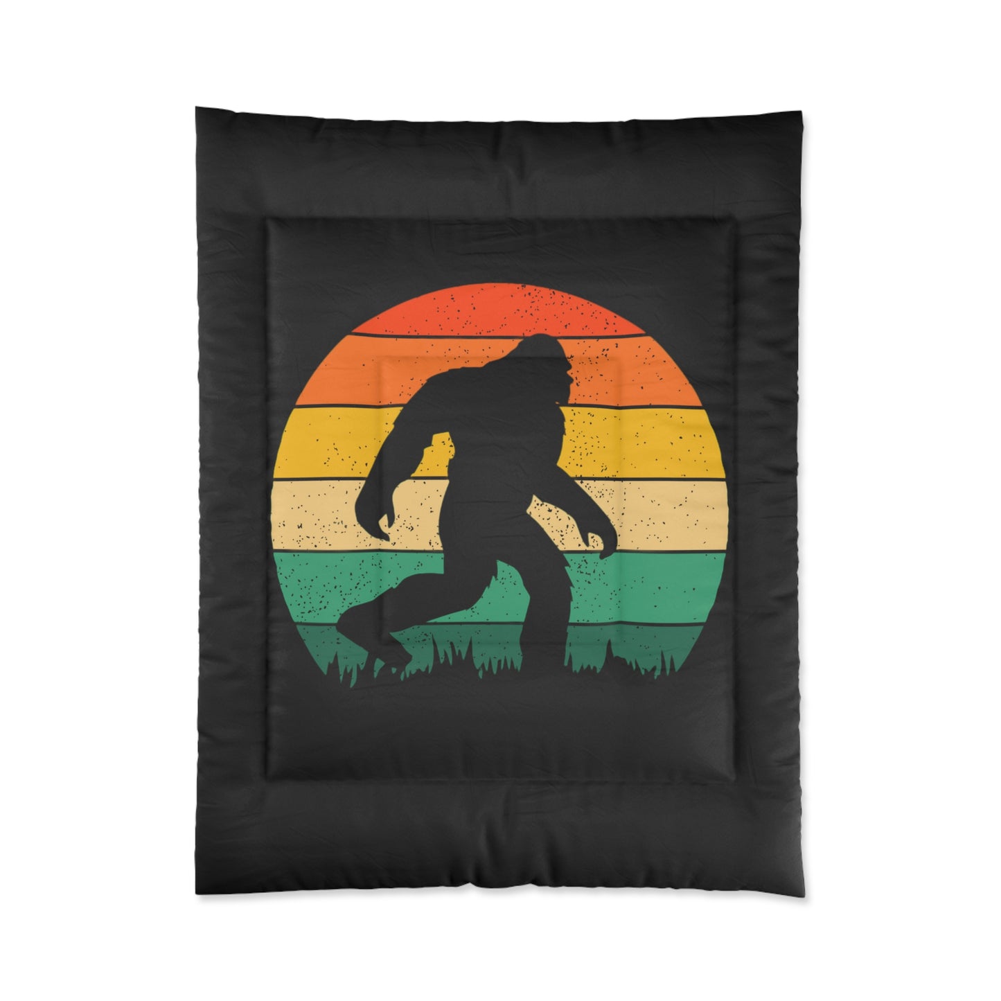 Big Foot Horizon Comforter