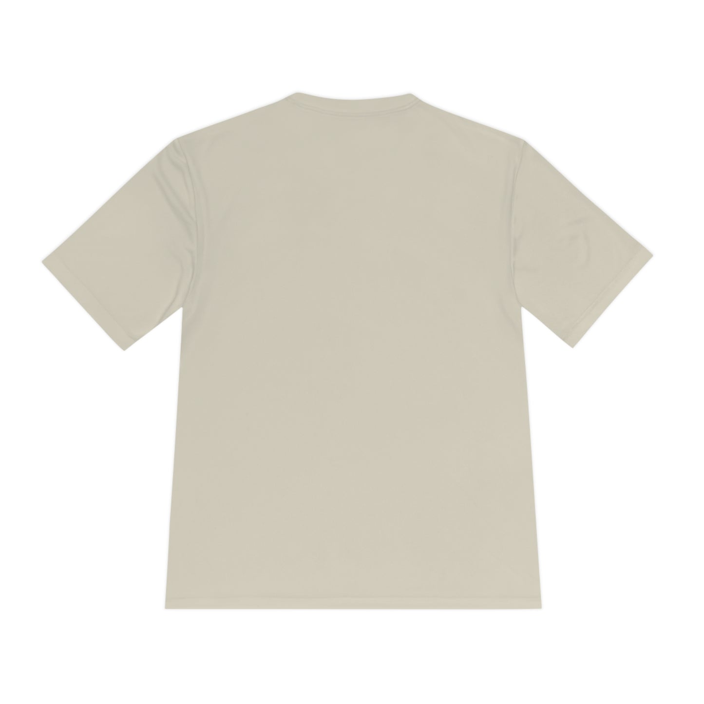 Camping 101 Men's Moisture Wicking Tee