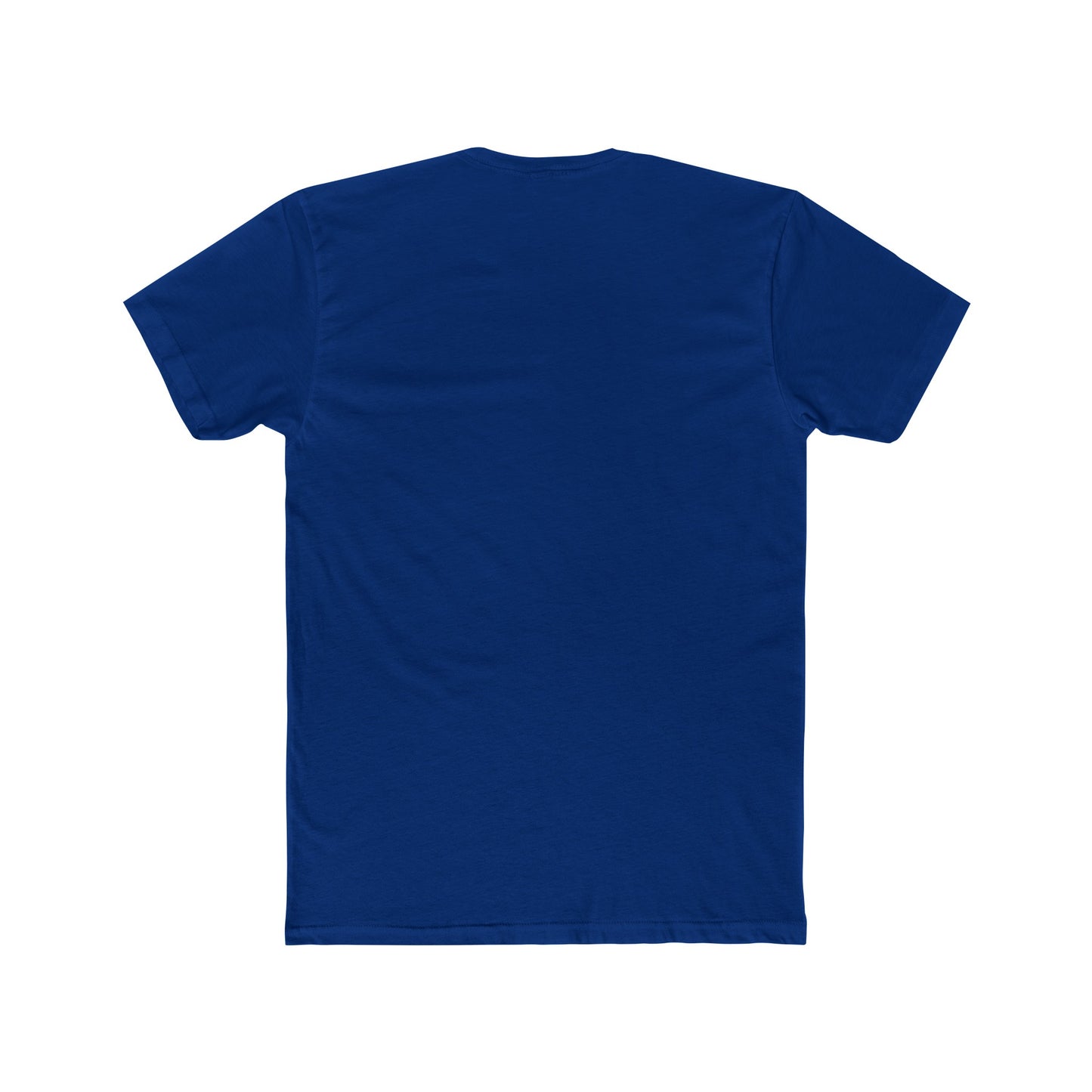 Mountain Air Men's Cotton Crew Tee