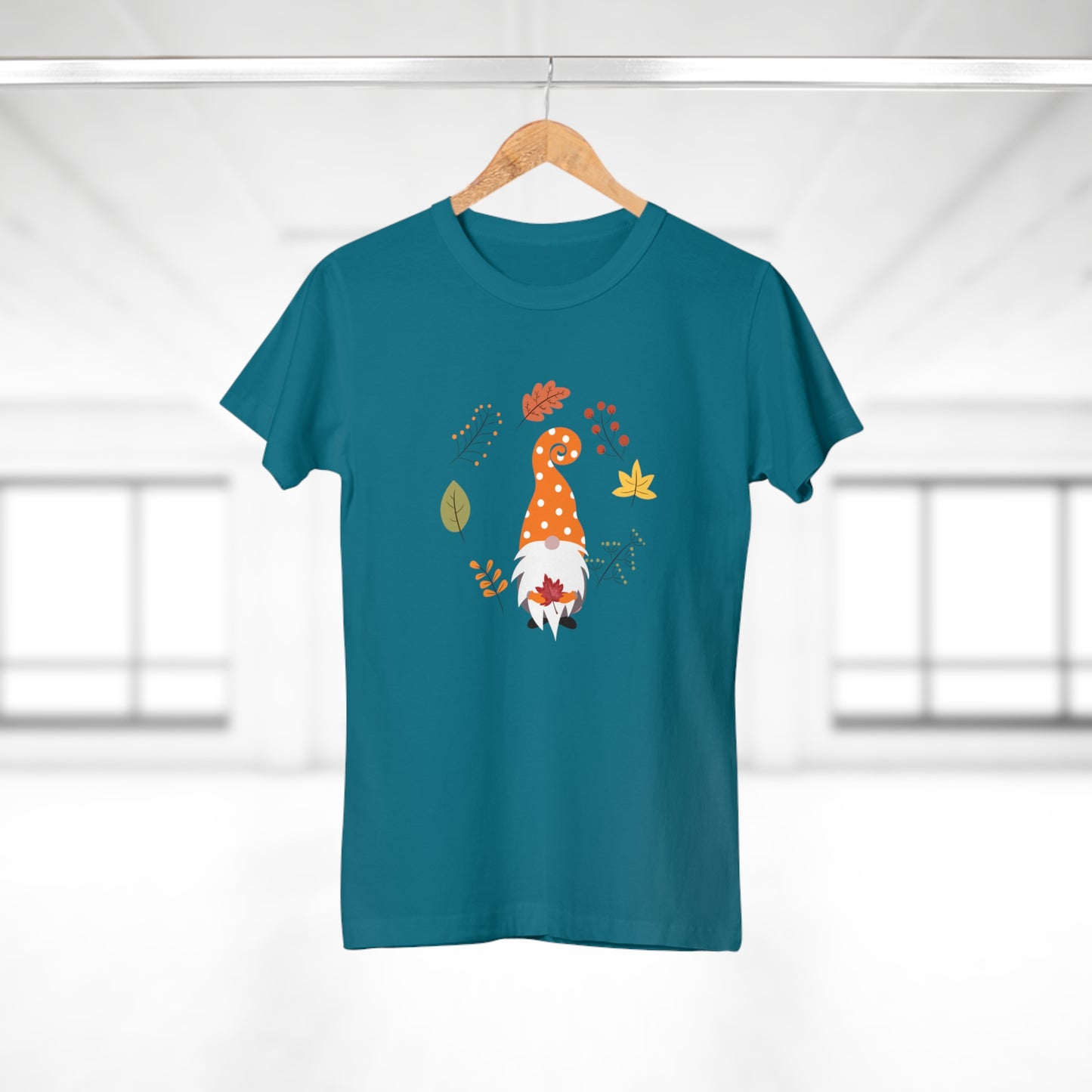 Gnomes of the Fall  - Women’s  Tee