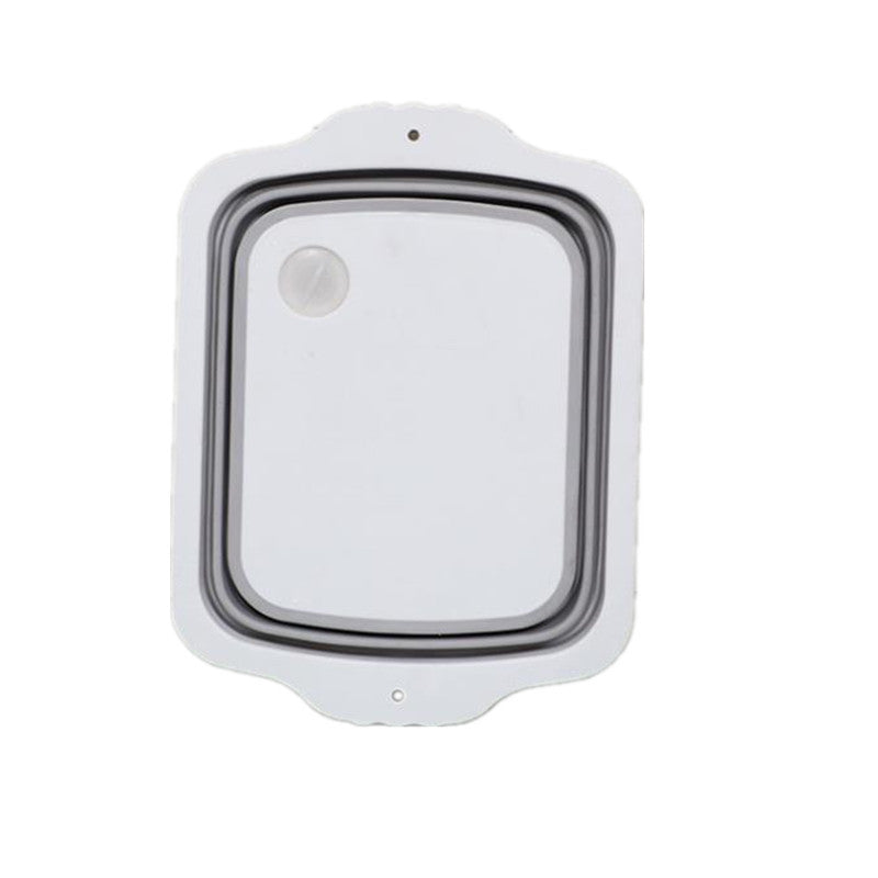 Multifunctional Folding Cutting Board
