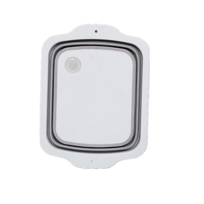 Multifunctional Folding Cutting Board
