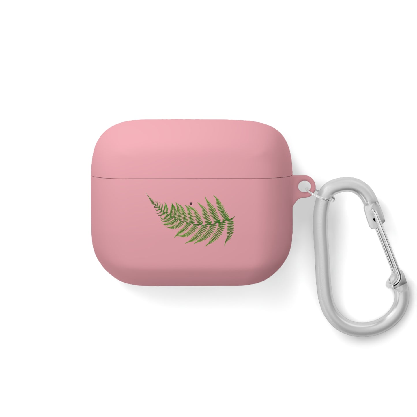 Green Fern AirPods and AirPods Pro Case Cover