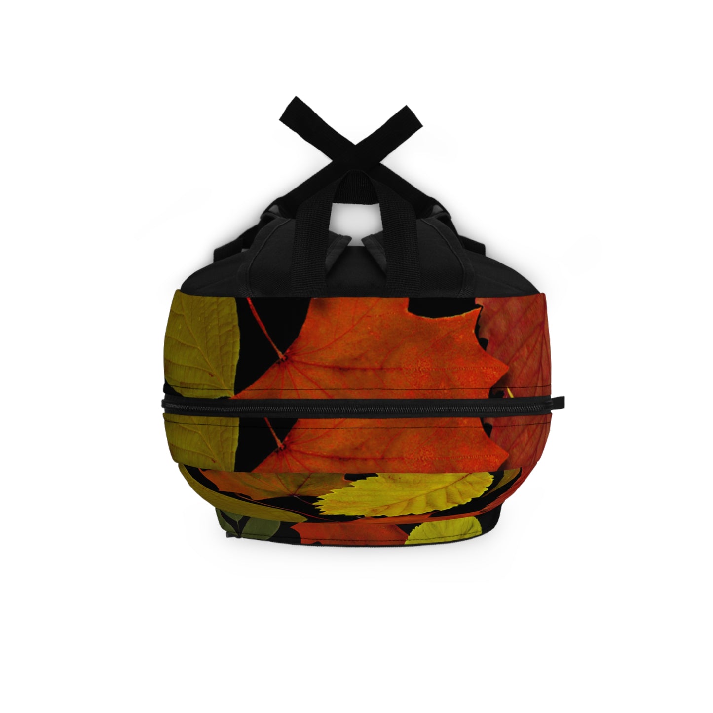 Fall Leaves Backpack