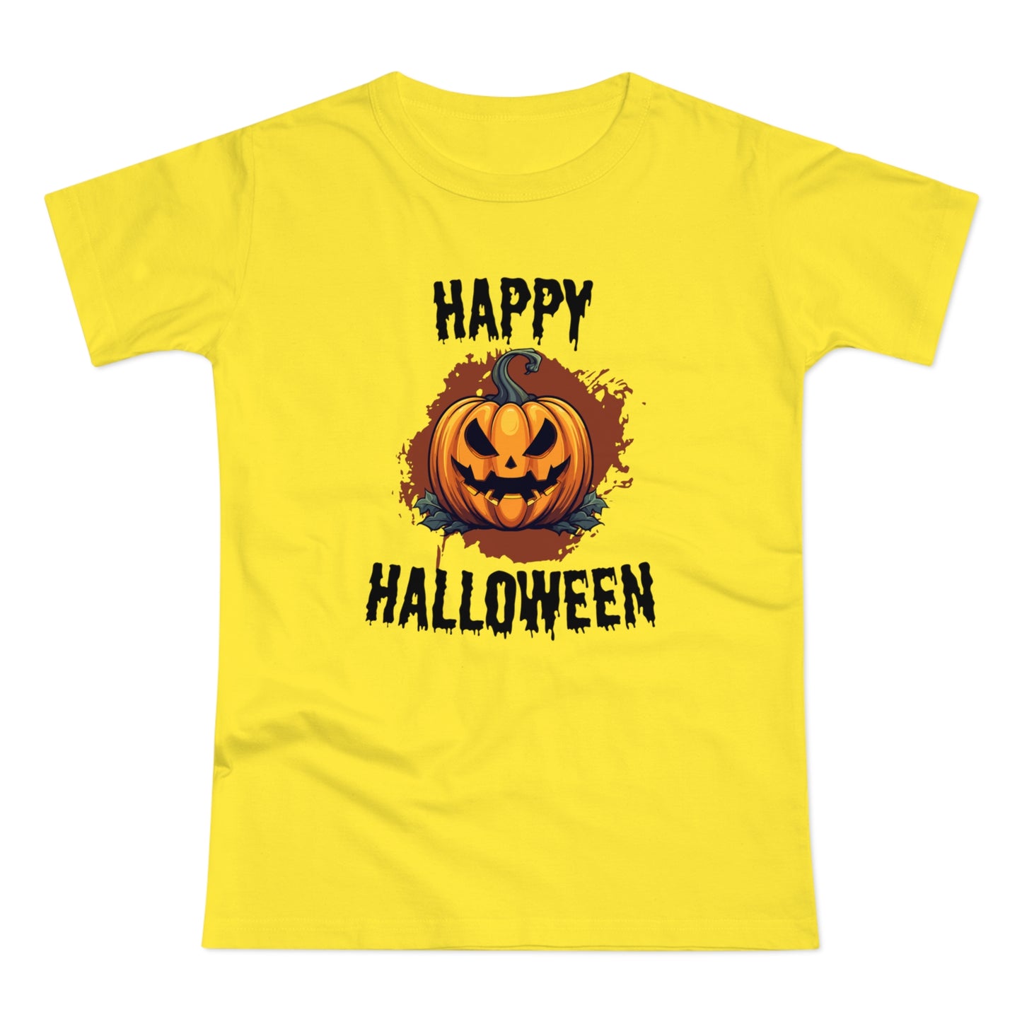 Happy Halloween  - Women’s Tee