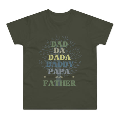 Father's Day T-shirt