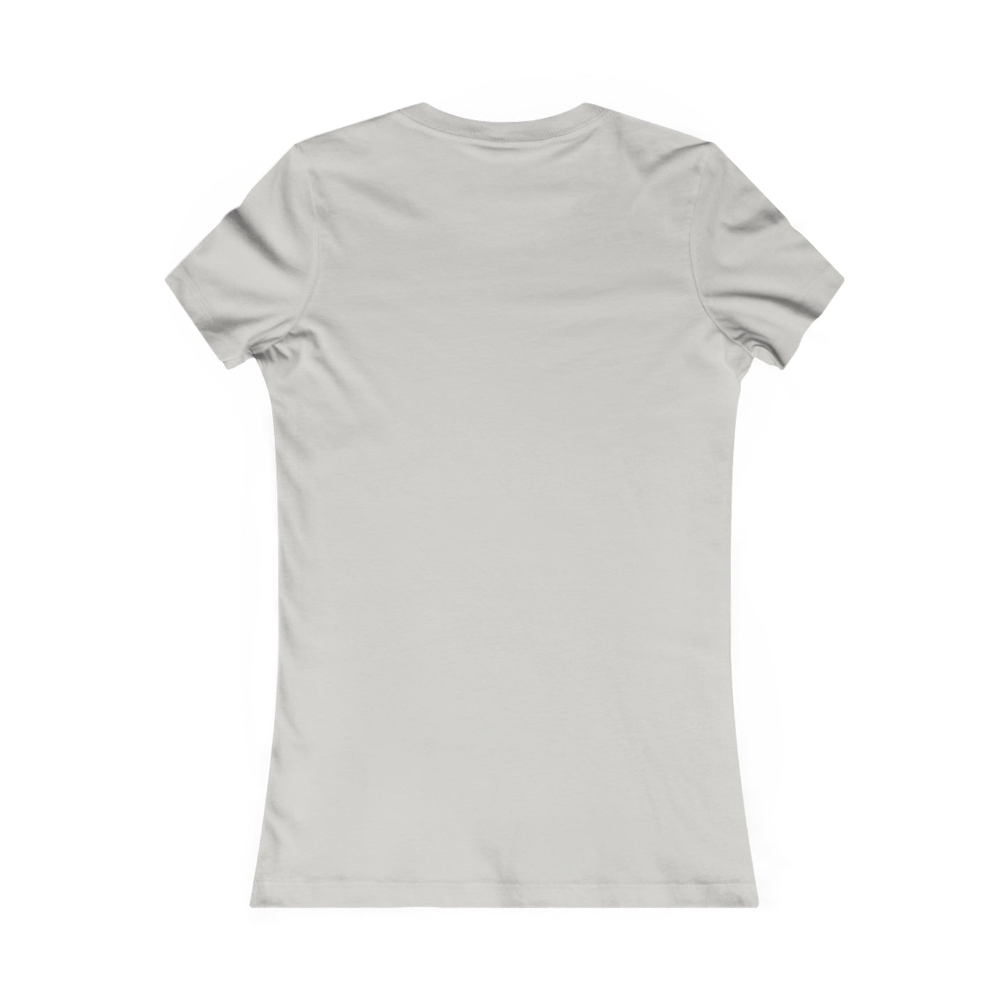 Pretty Flower Women's Tee