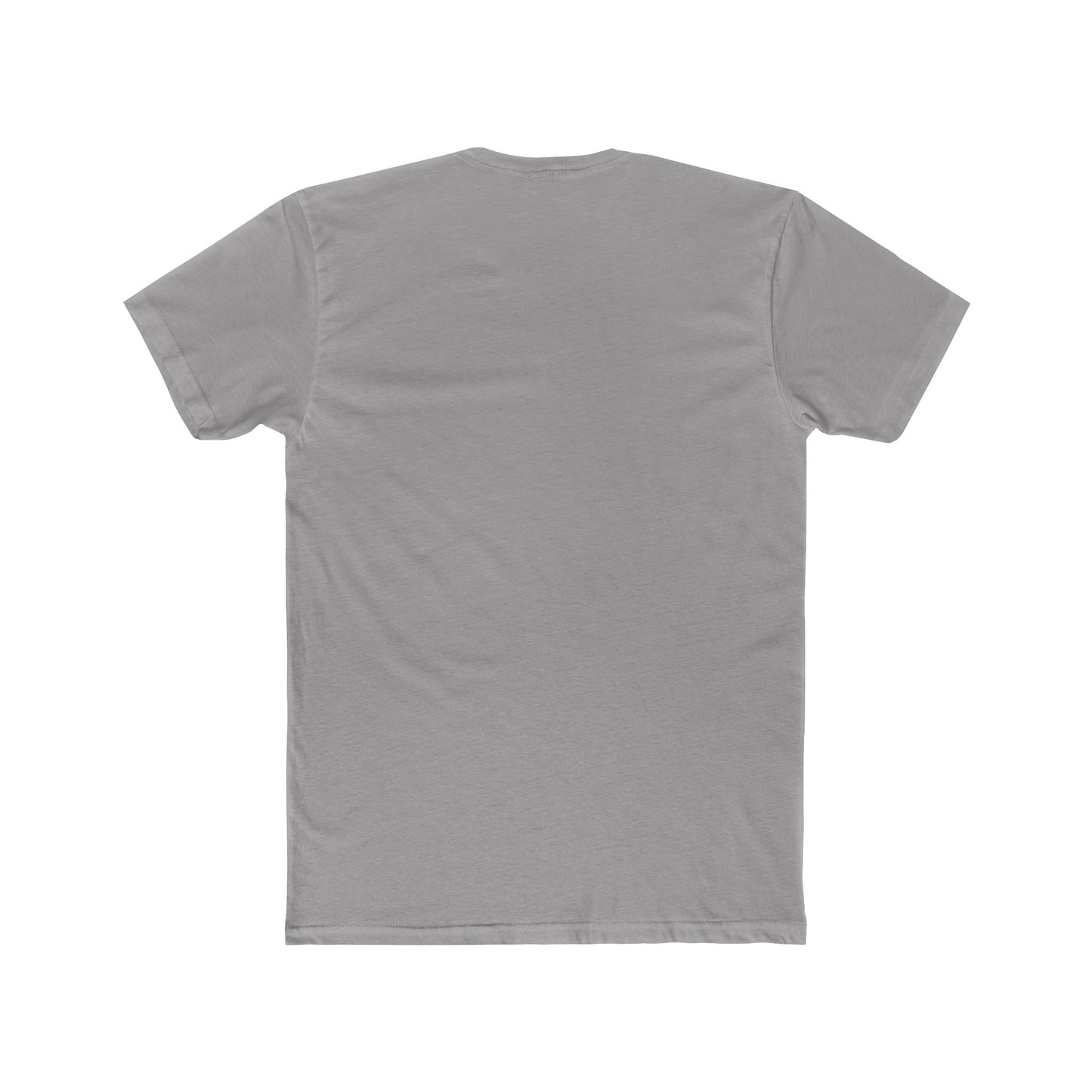 Mountain Air Men's Cotton Crew Tee