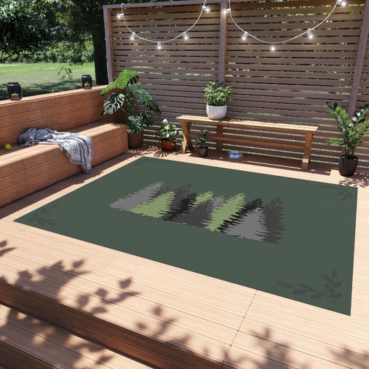 Shadow Pines Outdoor Rug