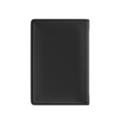 Passport Cover - Bigfoot Design