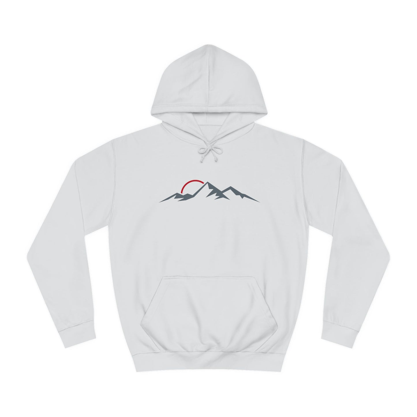 Mountain Range Hoodie